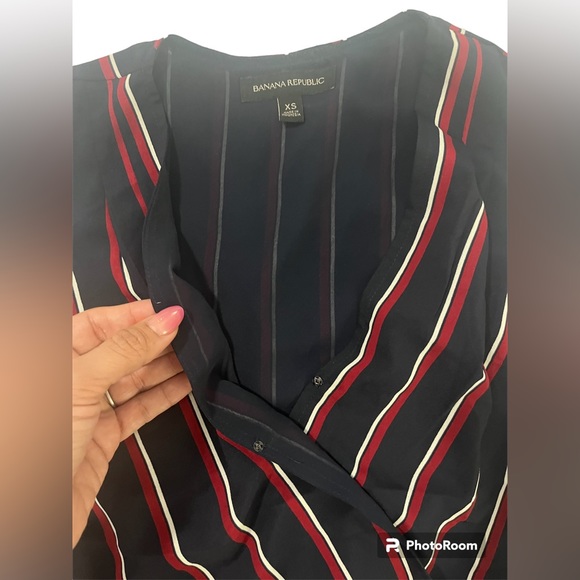 Banana Republic Top - Picture 2 of 3